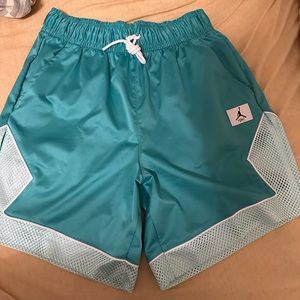 Women’s Jordan shorts